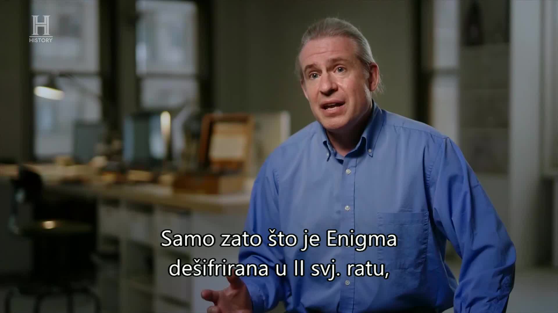 History