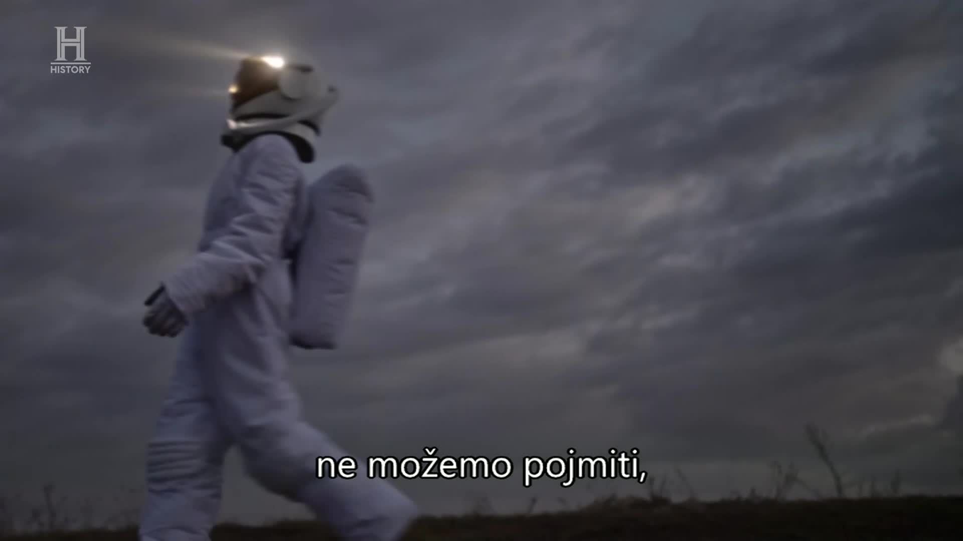 History