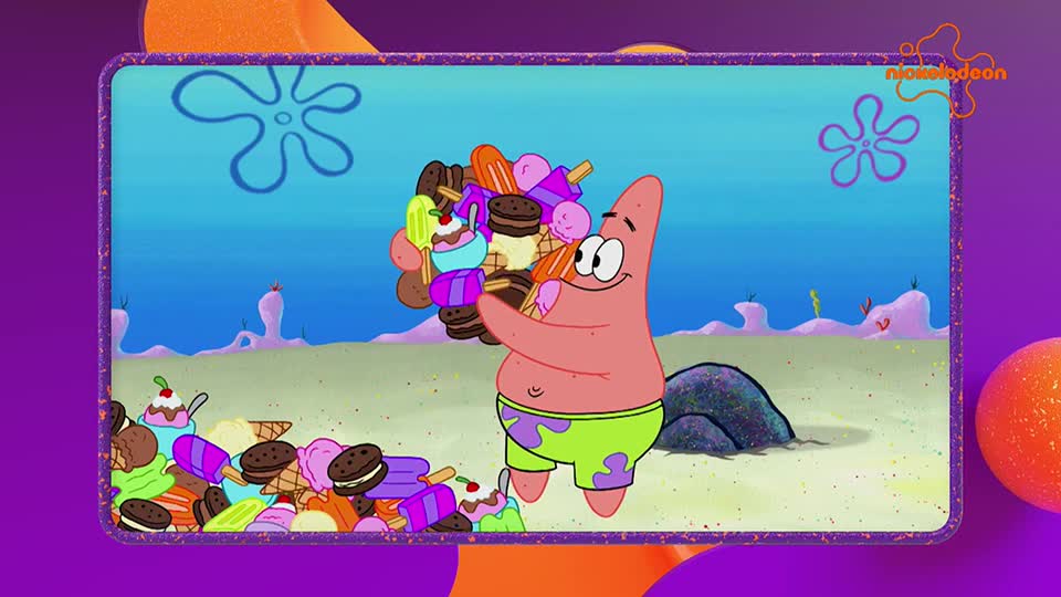Nickelodeon