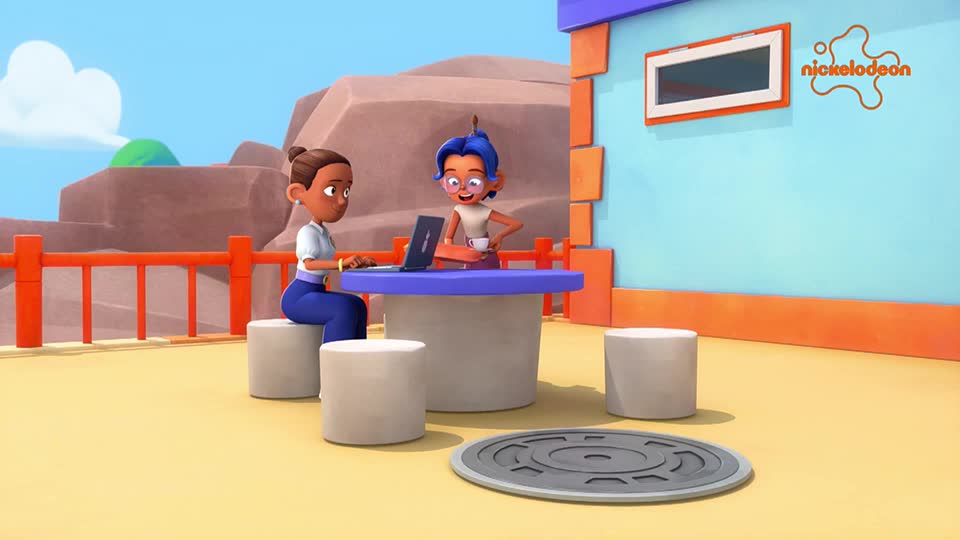 Nickelodeon