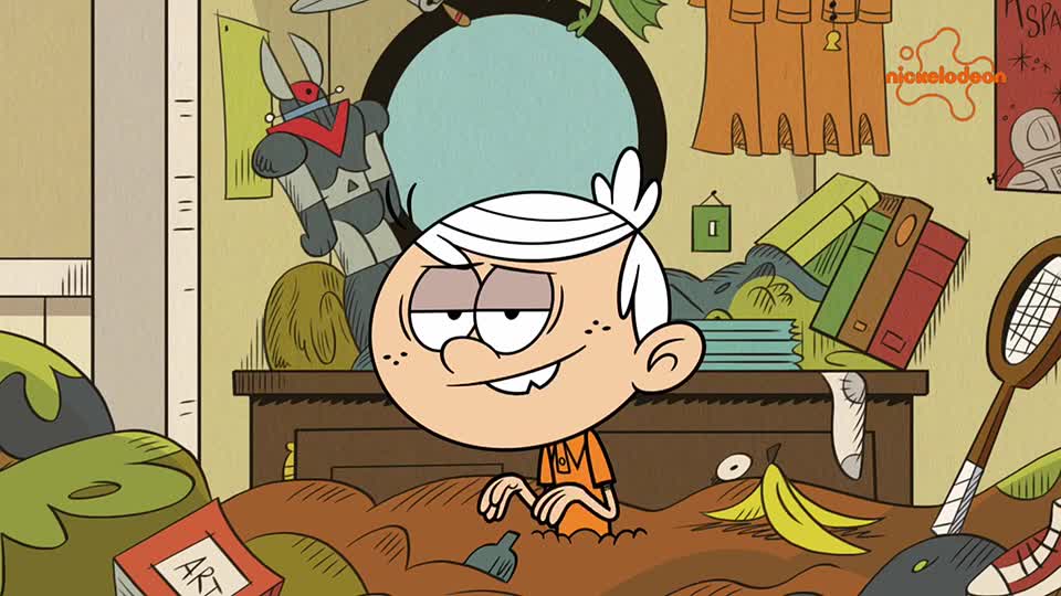 Nickelodeon