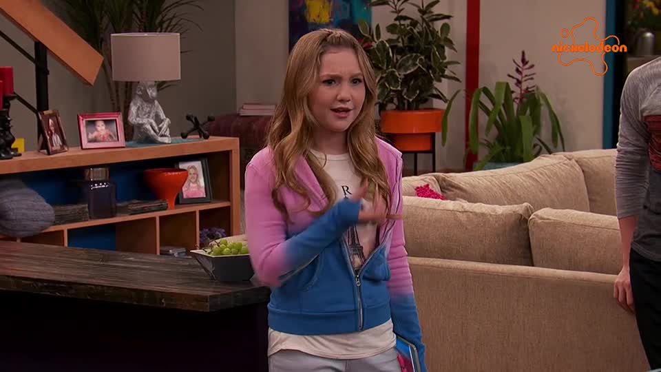 Nickelodeon