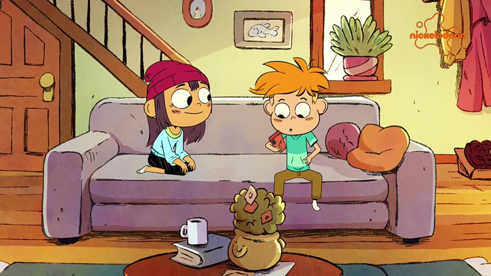 Nickelodeon