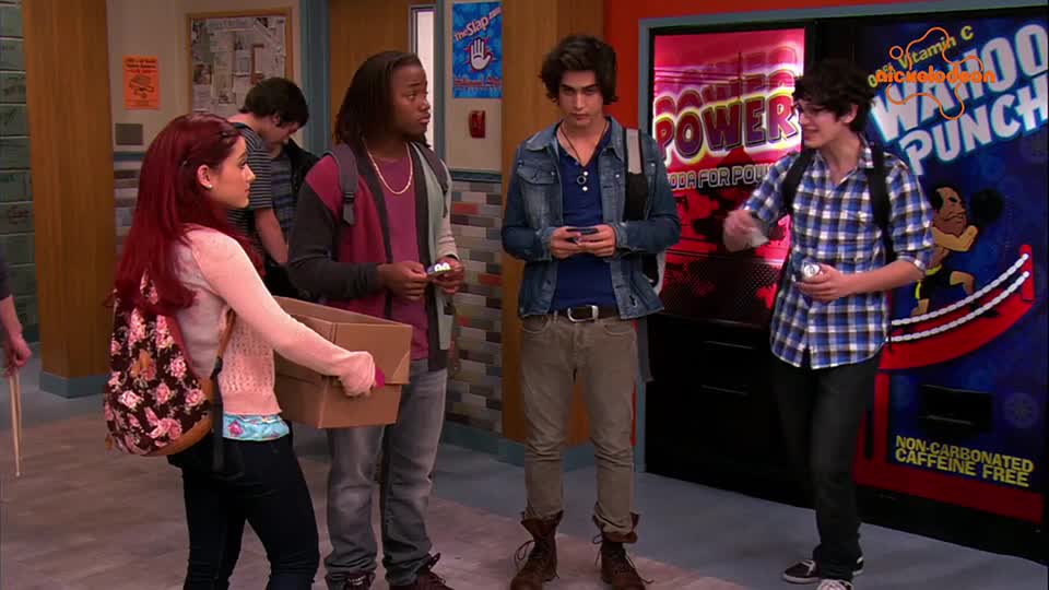 Nickelodeon