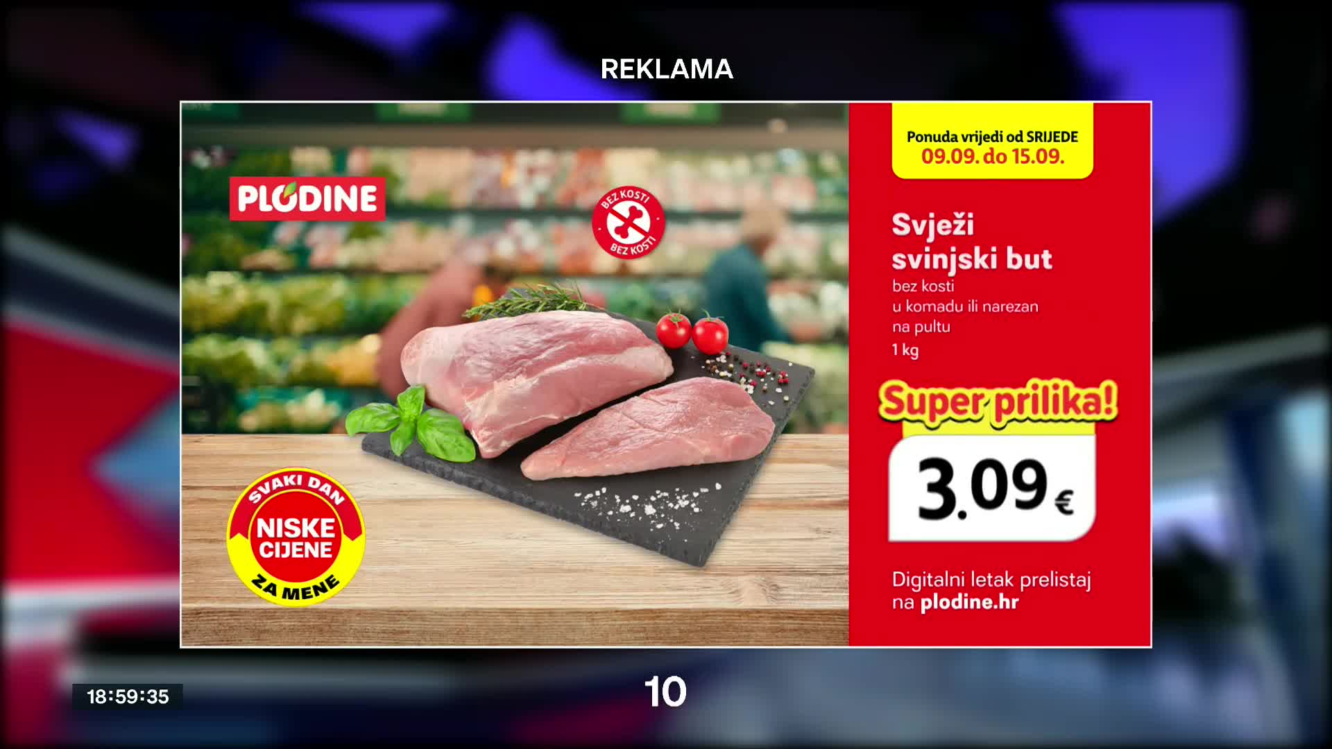 NovaTVPlus