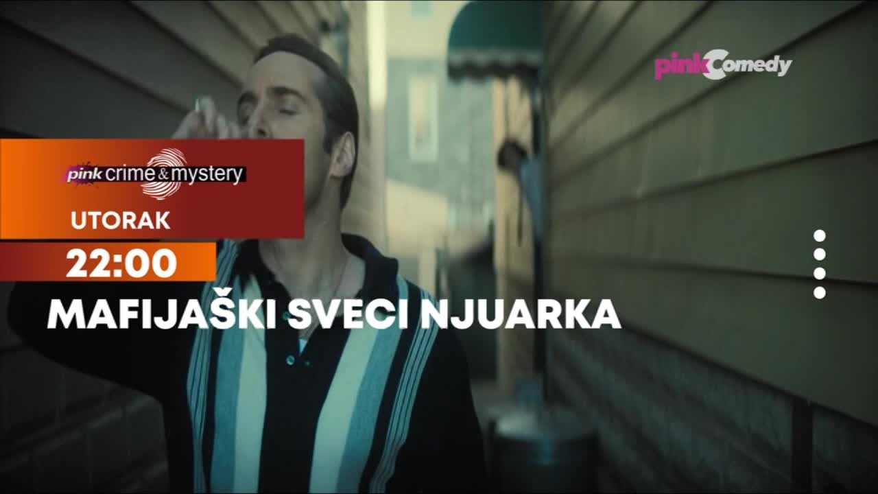 PinkComedy