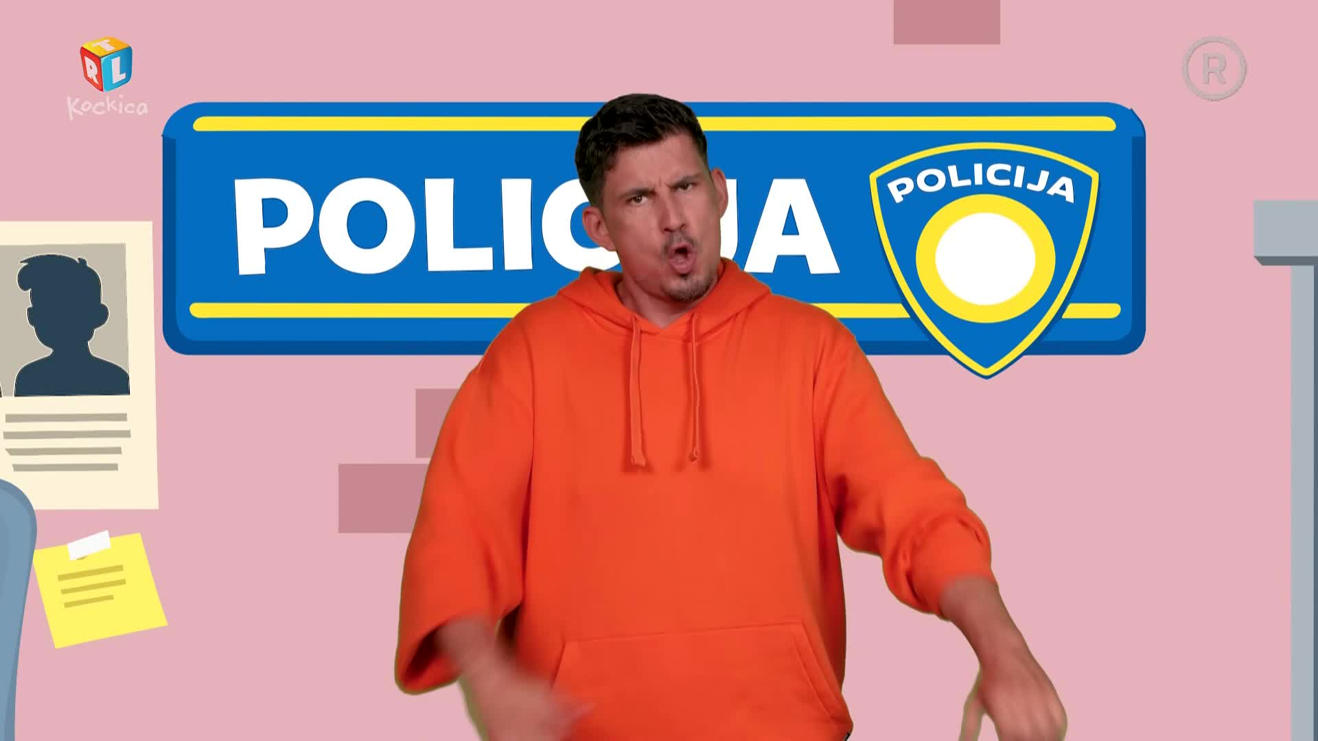 RTLKockica