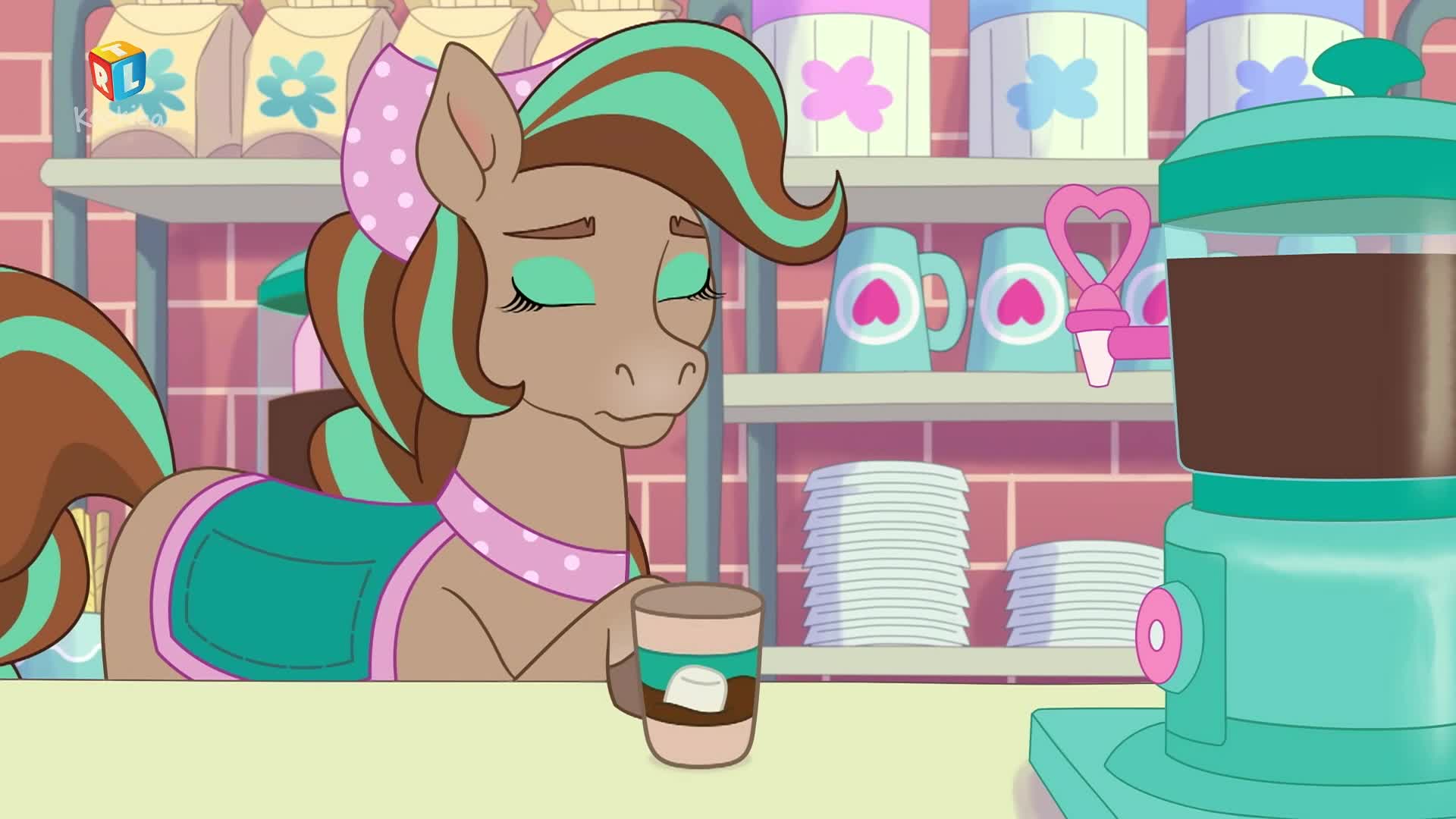 RTLKockica