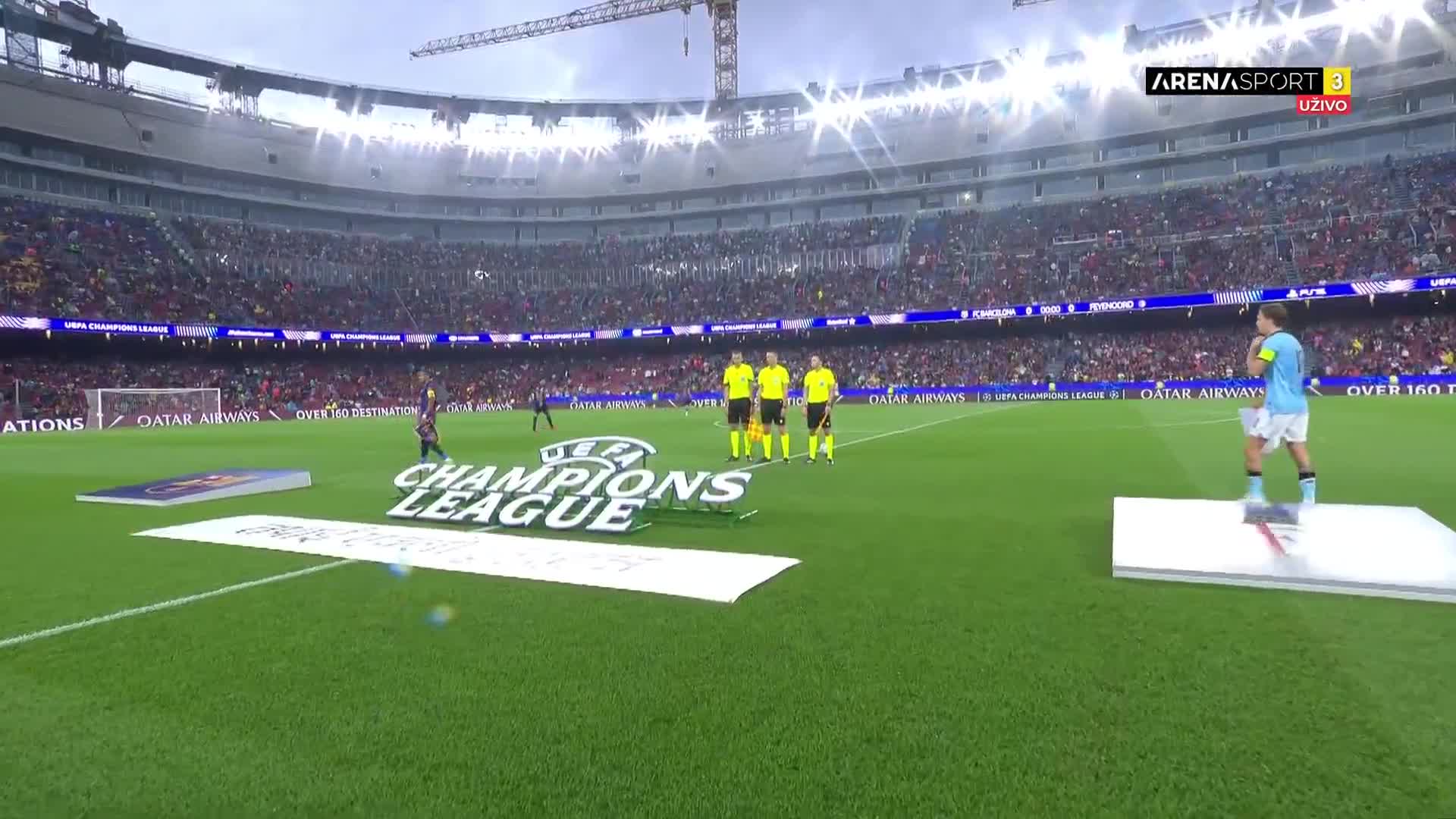 ArenaSportHD3