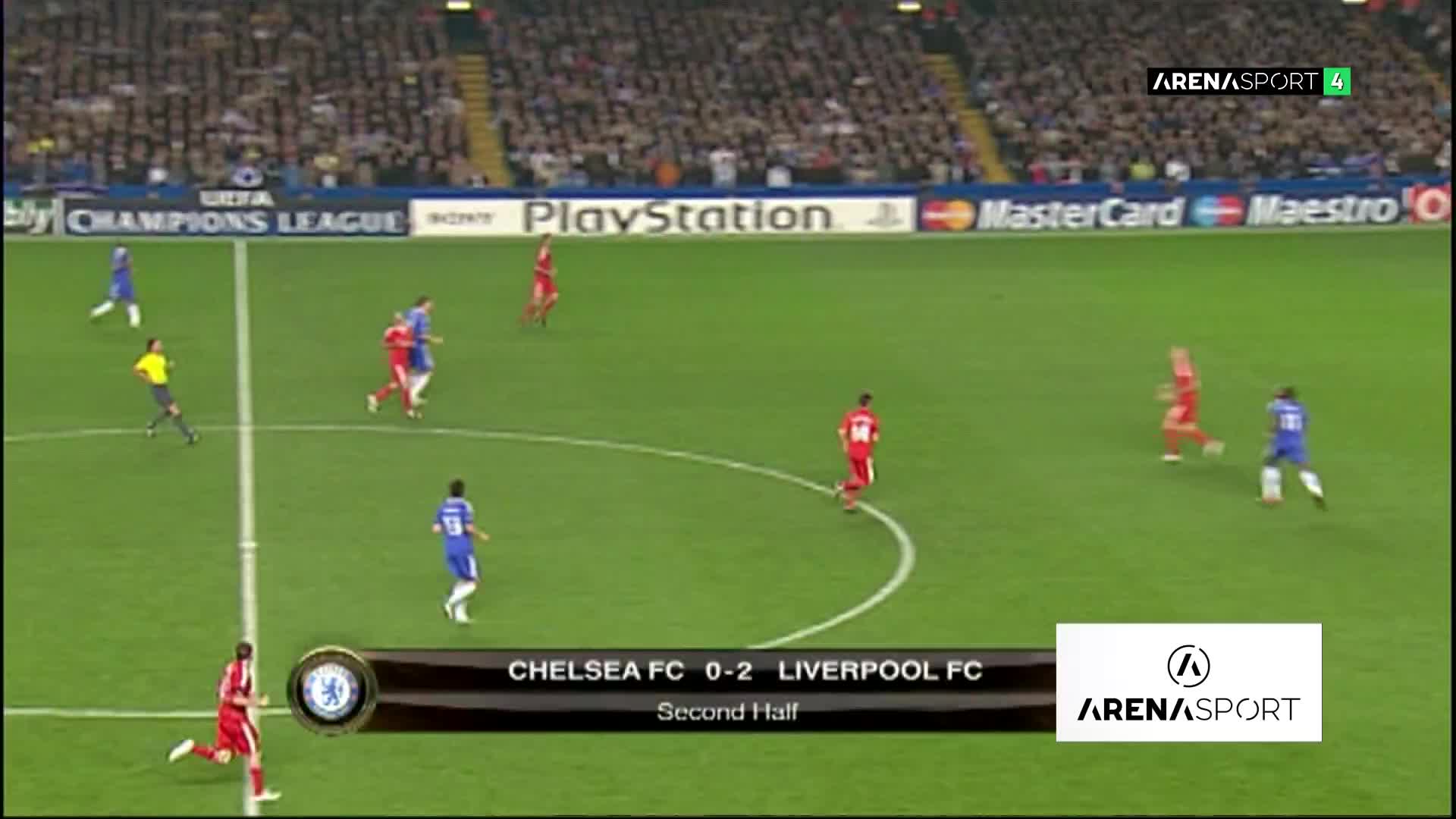 ArenaSportHD4