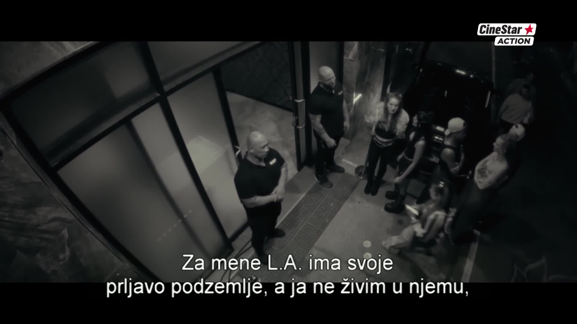 CinestarAction