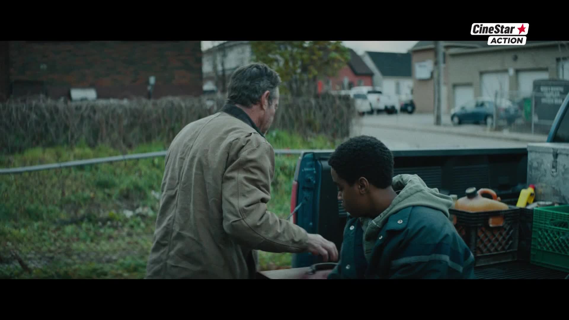 CinestarAction