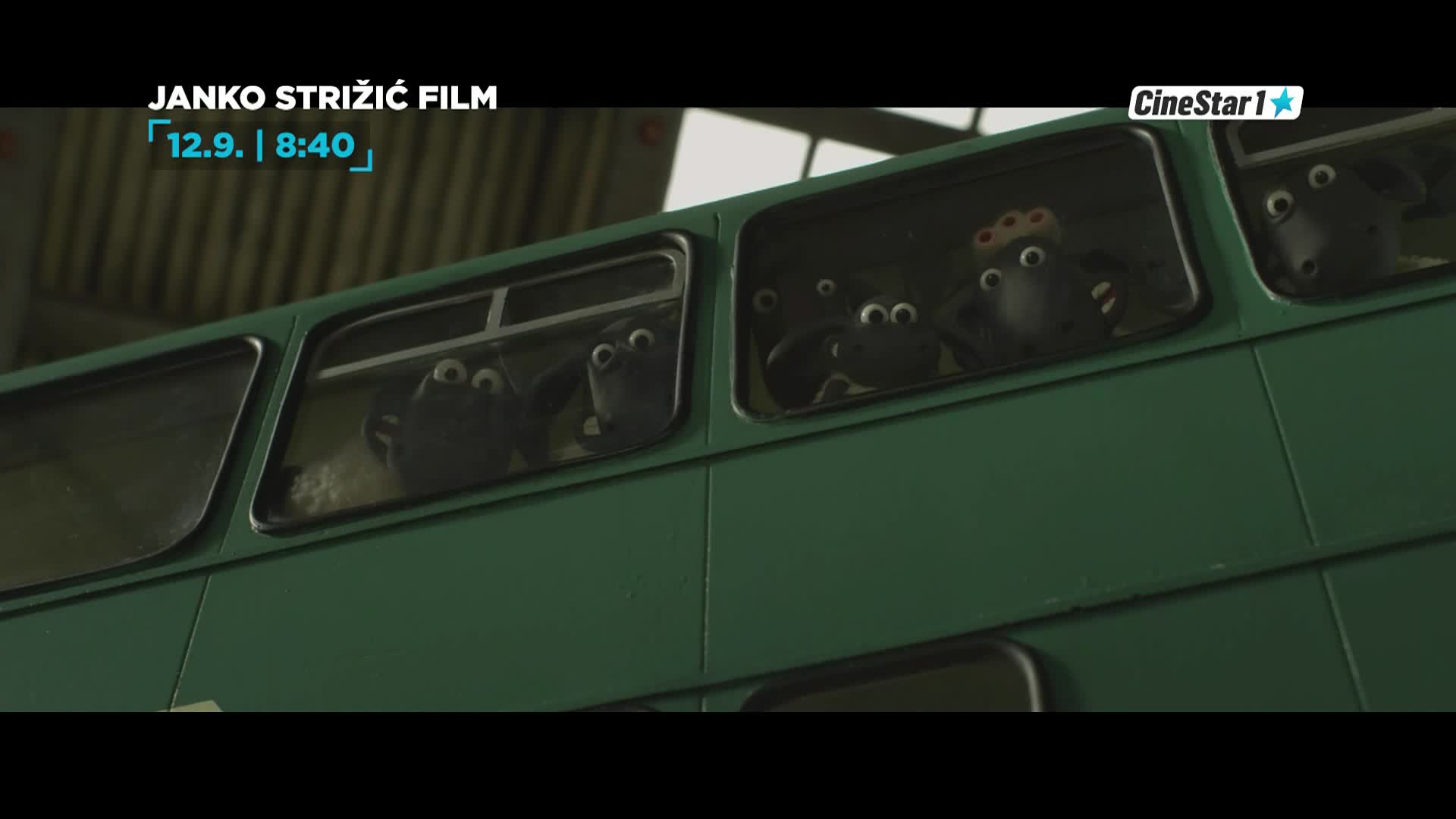CinestarTV