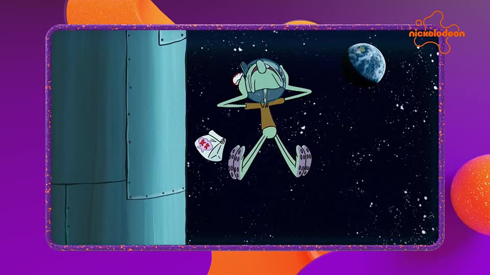 Nickelodeon