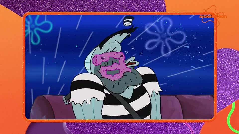 Nickelodeon