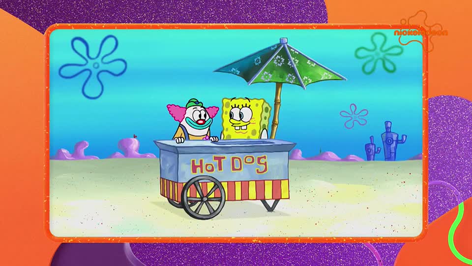 Nickelodeon