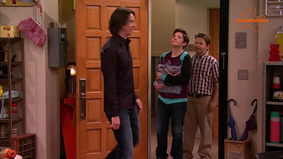Nickelodeon
