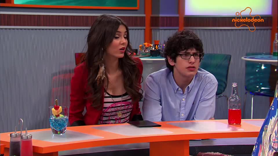 Nickelodeon