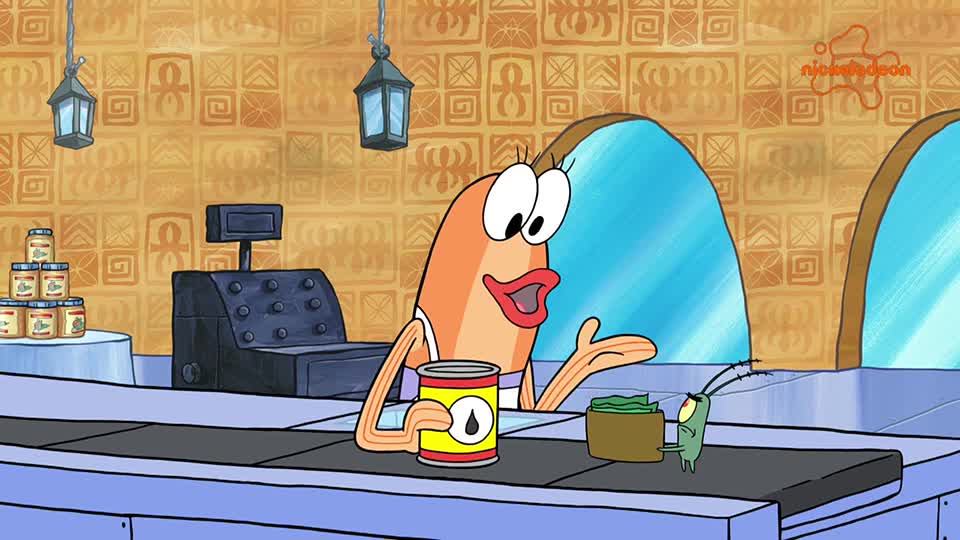 Nickelodeon