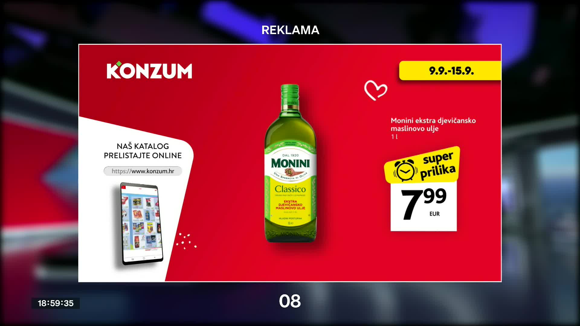 NovaTVPlus