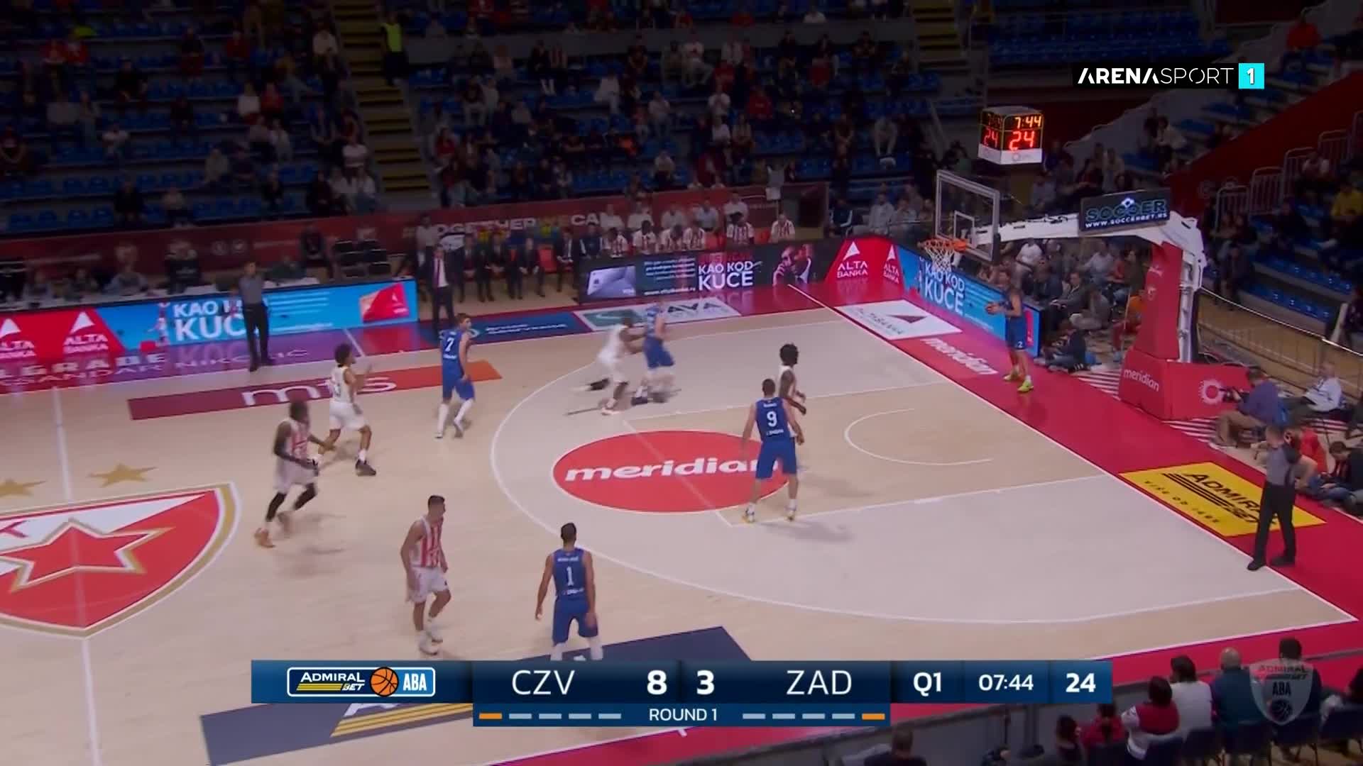 ArenaSportHD1