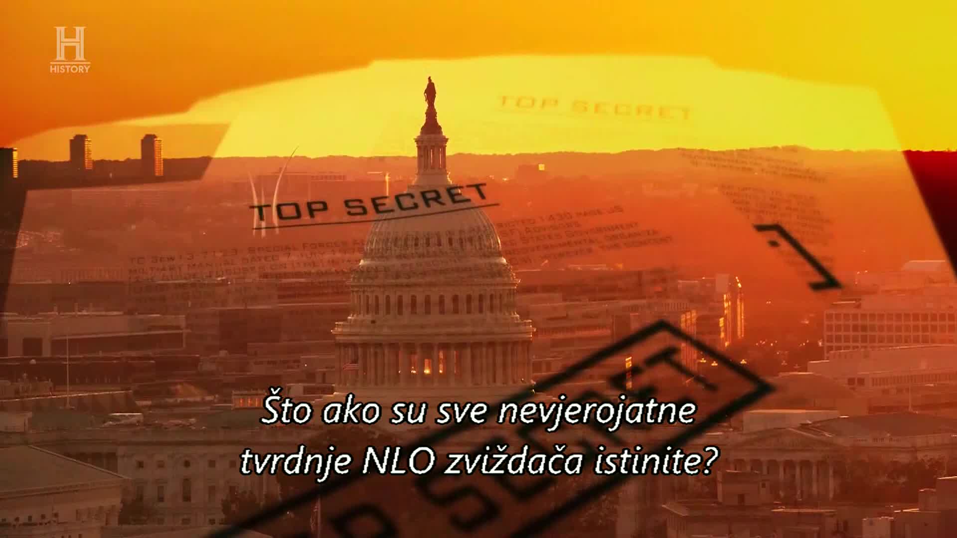 History