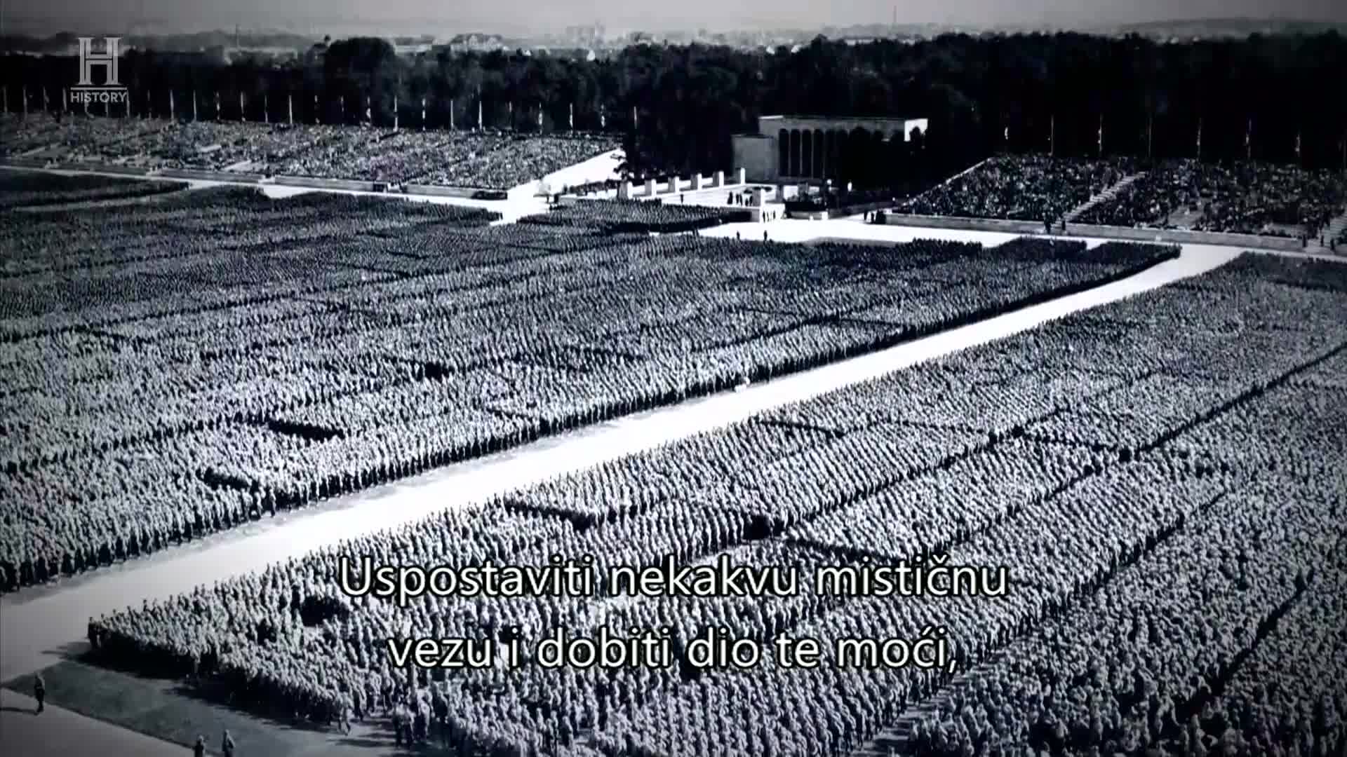History