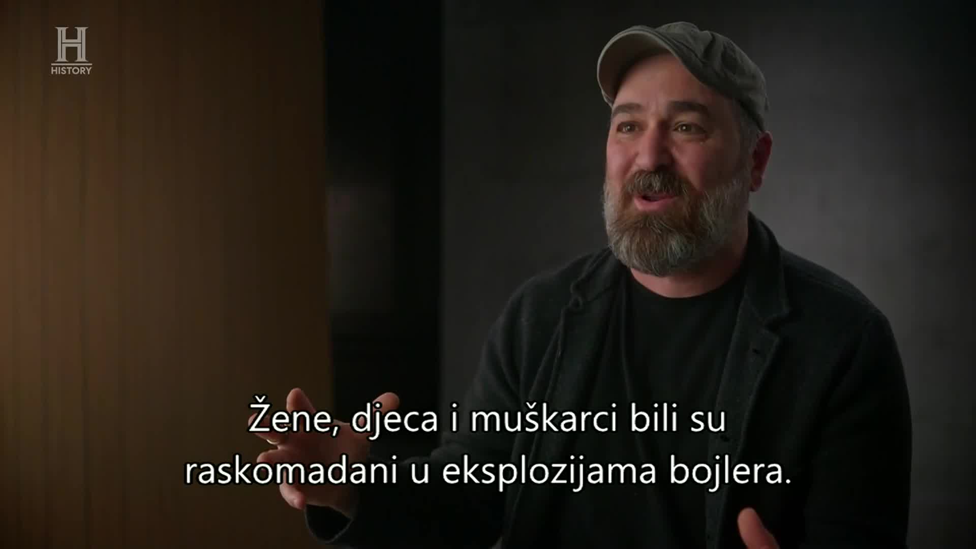 History