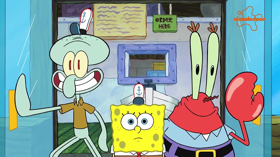 Nickelodeon