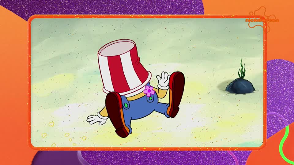 Nickelodeon