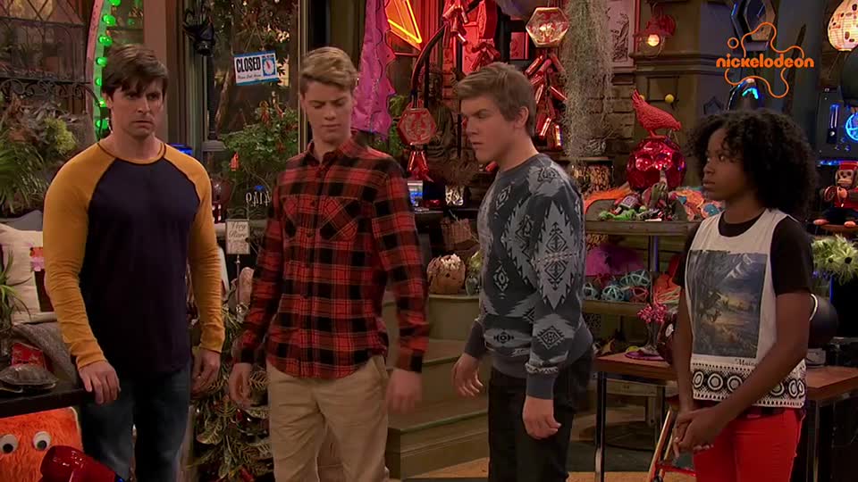 Nickelodeon