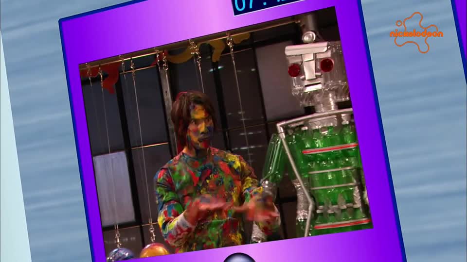 Nickelodeon