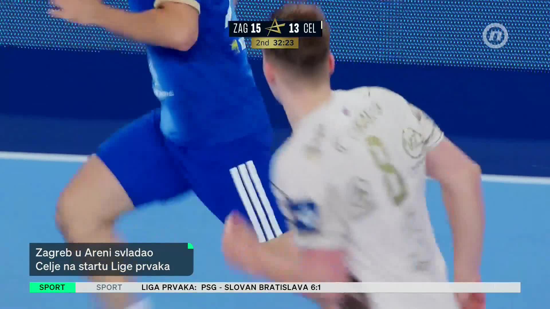 NovaTVPlus