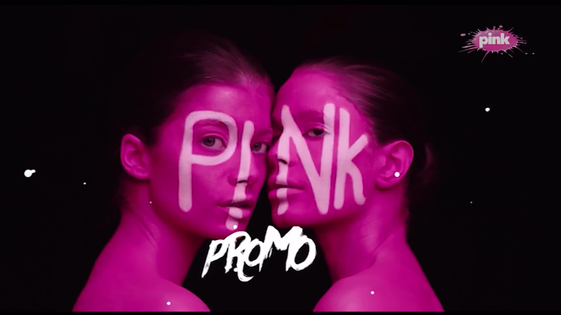 Pink