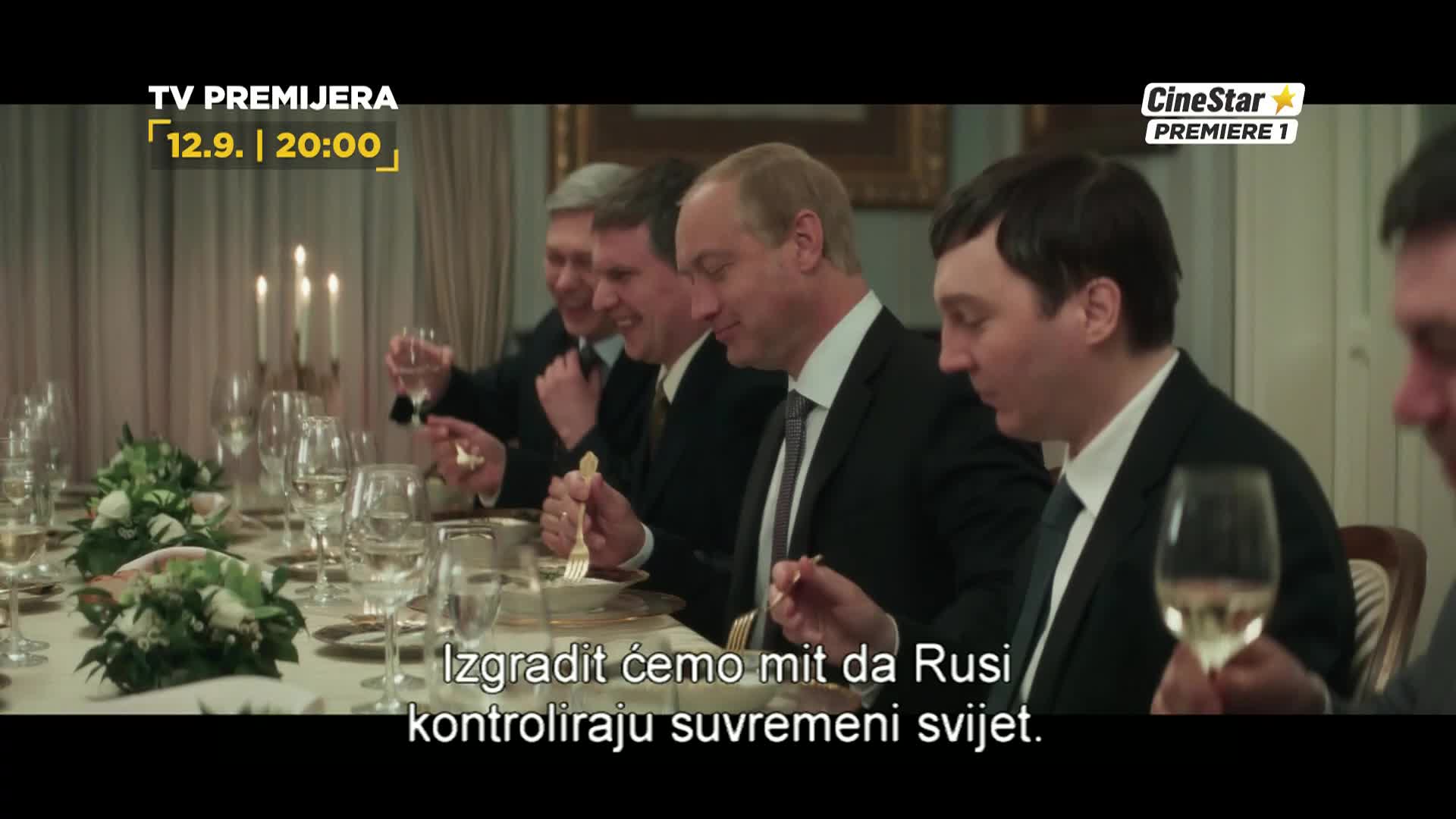 CinestarTV