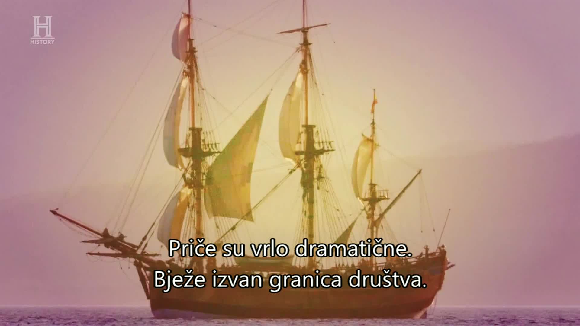 History