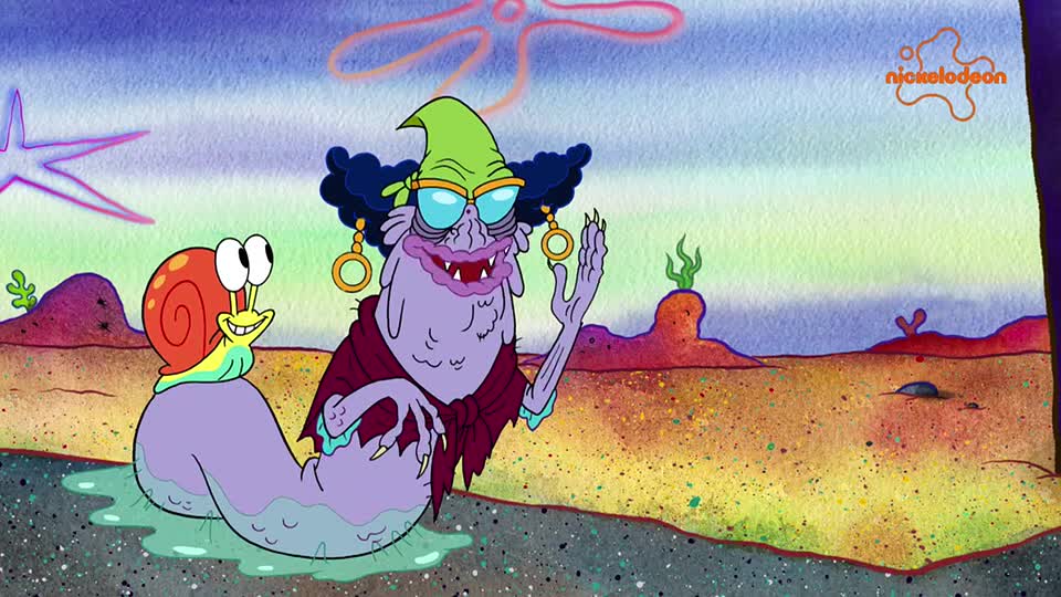 Nickelodeon