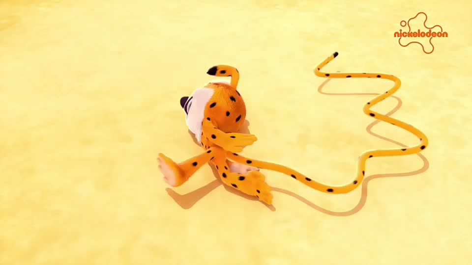 Nickelodeon