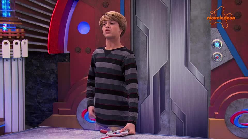 Nickelodeon