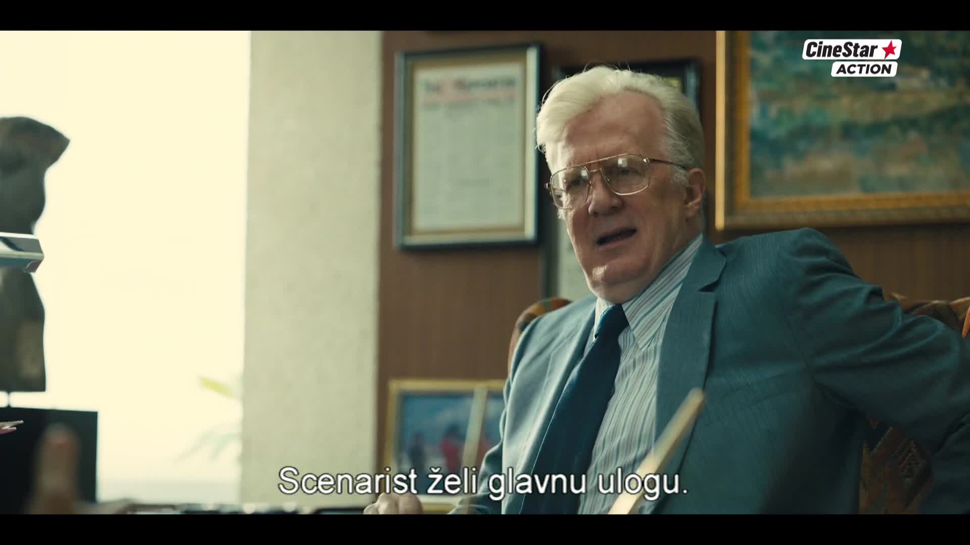 CinestarAction
