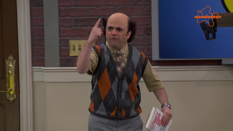 Nickelodeon