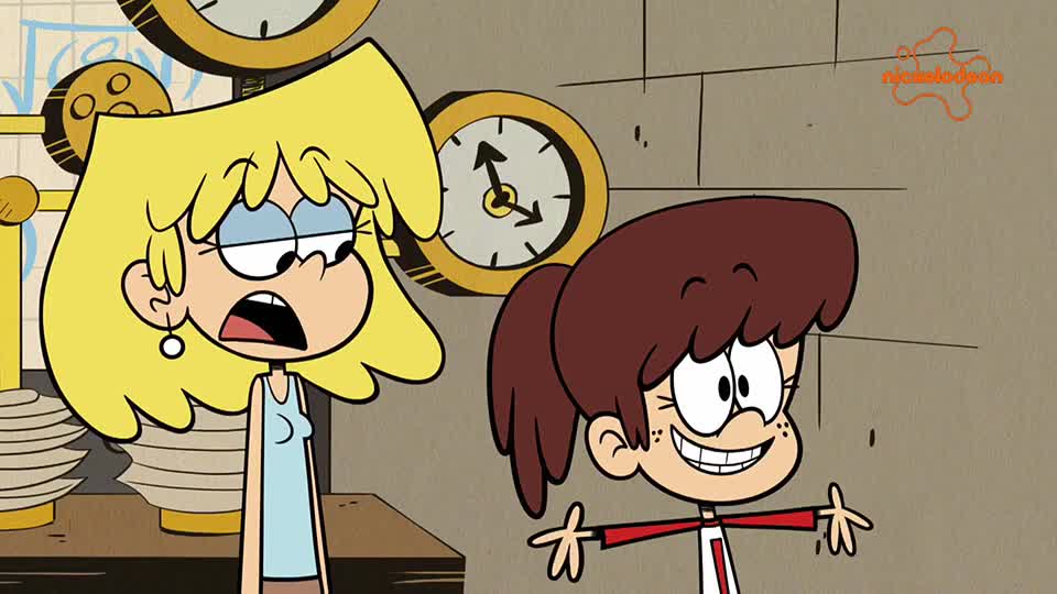 Nickelodeon