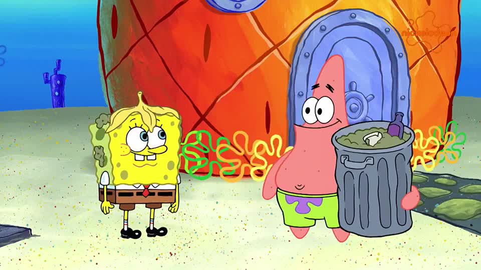 Nickelodeon