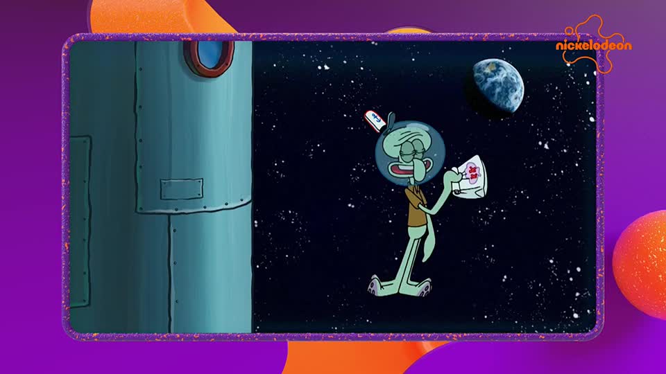 Nickelodeon