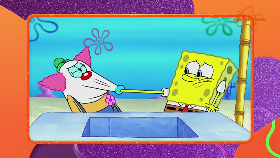 Nickelodeon