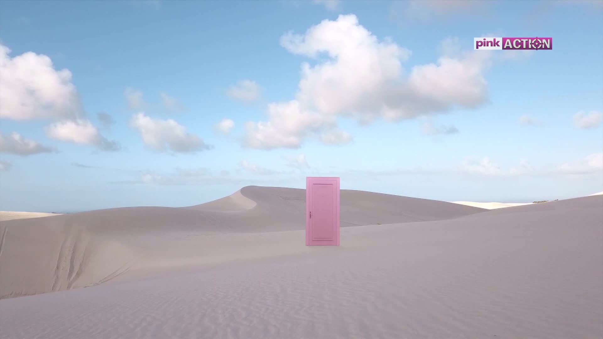 PinkAction