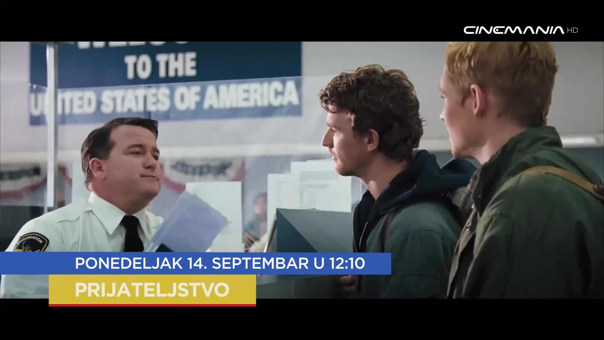 Cinemania