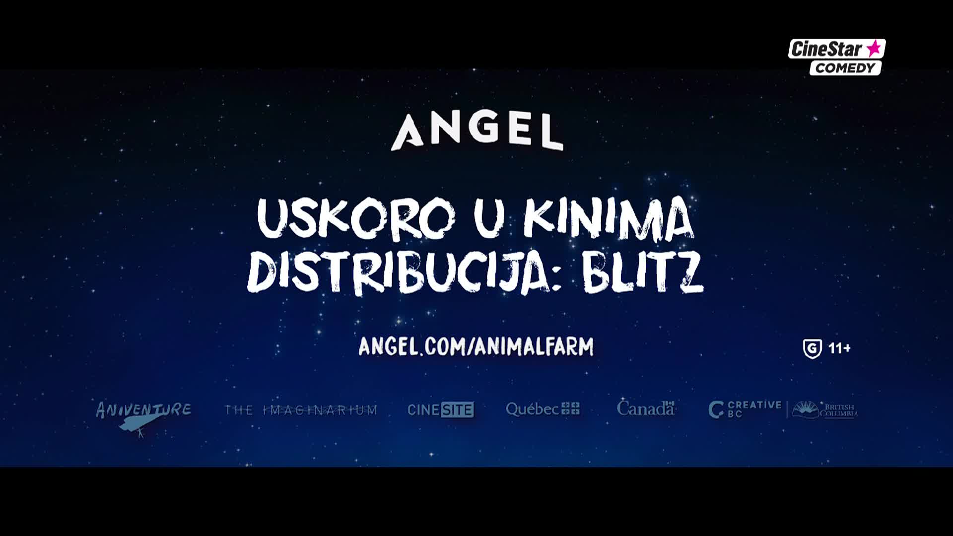 CinestarComedy
