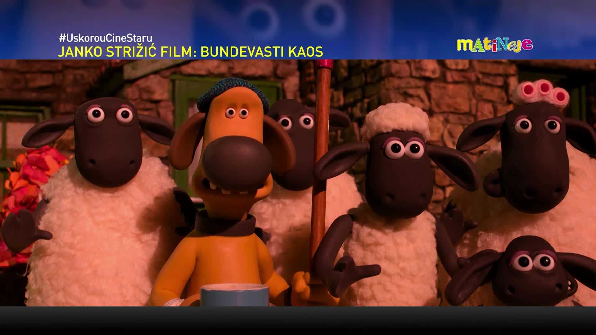 CinestarTV