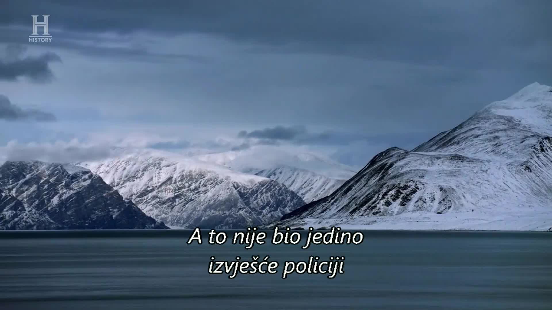 History